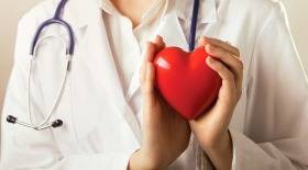 Стоимость приёма врача кардиолога
